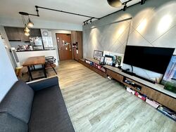 Blk 82 Telok Blangah Drive (Bukit Merah), HDB 4 Rooms #501016531